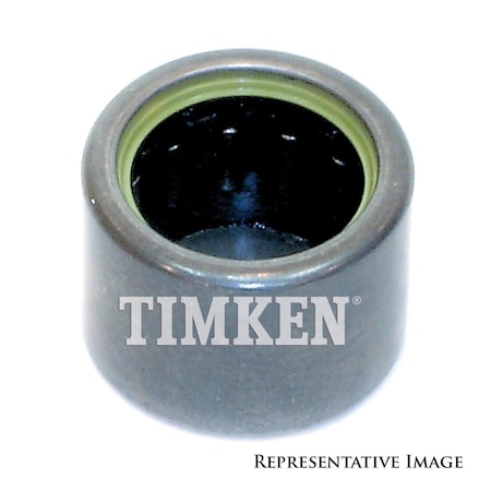 Timken Nrb Drawn Cup Full Complement, M18161 M18161